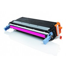 Toner HP C9723A Magenta - alternatívny toner