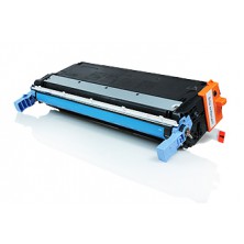Toner HP C9721A Cyan - alternatívny toner
