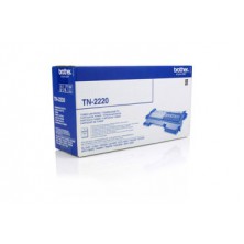BROTHER originál toner TN-2220 HL-2240D/2250DN, MFC-7360N/7460DN - TN2220