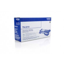 BROTHER originál toner TN-2210 HL-2240D/2250DN, MFC-7360N/7460DN - TN2210