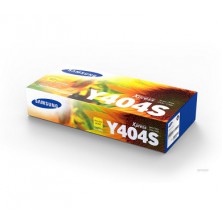 Toner Samsung CLT-Y404S Yellow - originálny toner