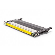 Toner Samsung CLT-Y404S Yellow - alternatívny toner