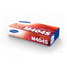 Toner Samsung CLT-M404S Magenta - originálny toner