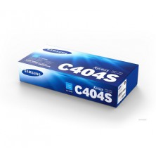Toner Samsung CLT-C404S Cyan - originálny toner