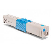 Toner OKI 44973535 Cyan - alternatívny toner pre OKI C301/321/322/MC340/342