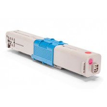 Toner OKI 44469705 Magenta - alternatívny toner pre OKI C310/330/331/MC351/352/361/362