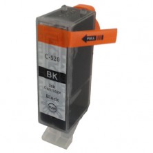 Náplň Canon PGI-520 black - alternatívna atramentová náplň