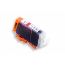 Náplň Canon CLI-8 magenta - alternatívna atramentová náplň