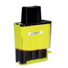 Náplň Brother LC-900 Yellow - alternatívna atramentová náplň
