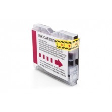 Náplň Brother LC-970 Magenta - alternatívna atramentová náplň