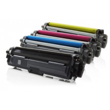 Tonery Brother TN-241/5 CMYK - štvorbalenie alternatívnych tonerov