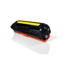 Toner HP CB542A ( 125A ) Yellow - alternatívny toner
