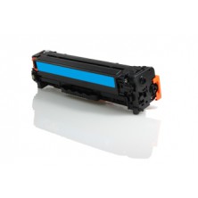 Toner HP CC531A Cyan - alternatívny toner