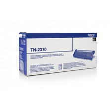 BROTHER originál toner TN-2310 HL-L2300, DCP-L2500, MFC-L2700 series - TN2310