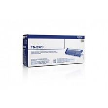 BROTHER originál toner TN-2320 HL-L2300, DCP-L2500, MFC-L2700 series - TN2320