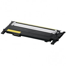 Toner Samsung CLT-Y406S Yellow - alternatívny toner