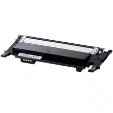 Toner Samsung CLT-K406S Black - alternatívny toner