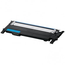 Toner Samsung CLT-C406S Cyan - alternatívny toner
