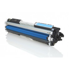 Toner HP CE311A ( 126A ) Cyan - alternatívny toner