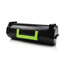 Toner Lexmark 50F2H00 - alternatívny  toner pre Lexmark MS310/410/510/610