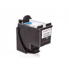 Náplň HP CC654AE no. 901XL Black - alternatívna atramentová náplň