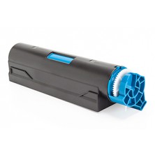 Toner OKI 44992401 - alternatívny toner pre OKI B401/MB441/451