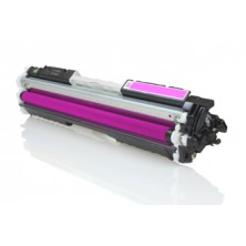 Toner Canon CRG-729 magenta - alternatívny toner