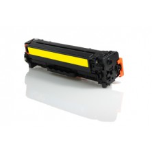 Toner Canon CRG-718 Yellow - alternatívny toner