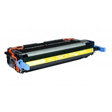 Toner Canon CRG-711Y Yellow - renovovaný toner