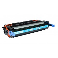 Toner Canon CRG-711C Cyan - renovovaný toner