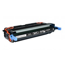 Toner Canon CRG-711Bk Black- renovovaný toner