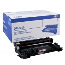 BROTHER originál valec DR-3300 HL-5440D/5450DN/5470DW/6180DW, DCP-8110DN/8250DN, MFC-8510D
