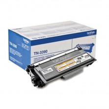 BROTHER originál toner TN-3390 HL-6180DW, DCP-8250DN, MFC-8950DW - TN3390
