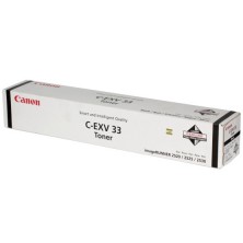 Toner Canon C-EXV33 - originálny toner