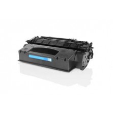 Toner Canon CRG-715H - alternatívny toner