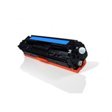 Toner HP CE321A ( 128A ) Cyan - alternatívny toner