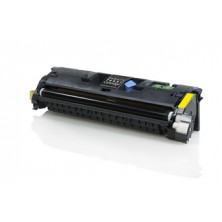 Toner HP Q3962A Yellow- renovovaný toner