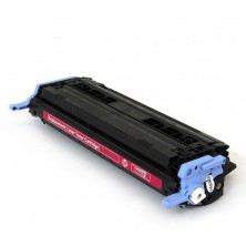 Toner HP Q6003A ( 124A ) Magenta - alternatívny toner