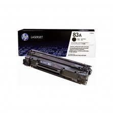 Toner HP CF283A ( 83A ) - originálny toner