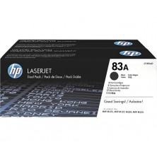 Toner HP CF283AD ( 83AD ) - originálny toner