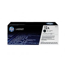 Toner HP Q2612A ( 12A ) - originálny toner
