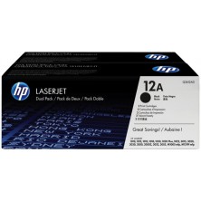 Toner HP Q2612AD ( 12AD ) - originálny toner