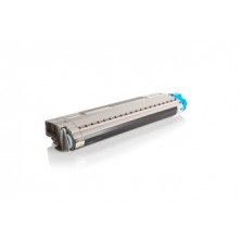 Toner OKI 44844616 Black - renovovaný toner pre OKI C822
