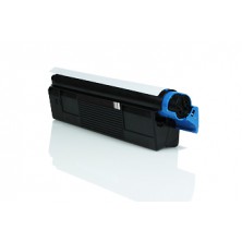 Toner OKI 42804516 Black - alternatívny toner pre OKI C3100