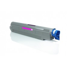 Toner OKI 42918914 Magenta - renovovaný toner pre OKI C9600/9850