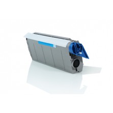 Toner OKI 41963007 Cyan - alternatívny toner pre OKI C7100/7500