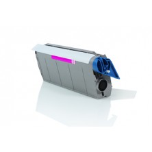 Toner OKI 41963006 Magenta - alternatívny toner pre OKI C7100/7500