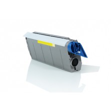Toner OKI 41963005 Yellow - alternatívny toner pre OKI C7100/7500