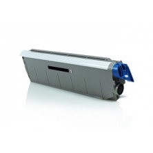 Toner OKI 41963608 Black - renovovaný toner pre OKI C9300/9500
