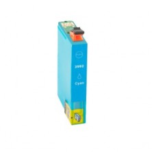 Náplň Epson T2992 XL Cyan ( 29XL )  - alternatívna atramentová náplň